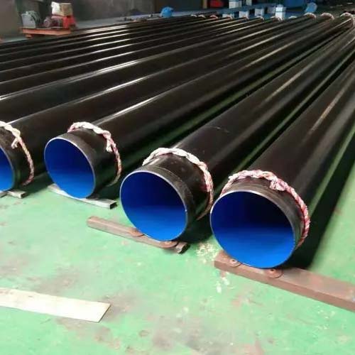 马鞍山涂塑钢管的施工流程注意事项包括