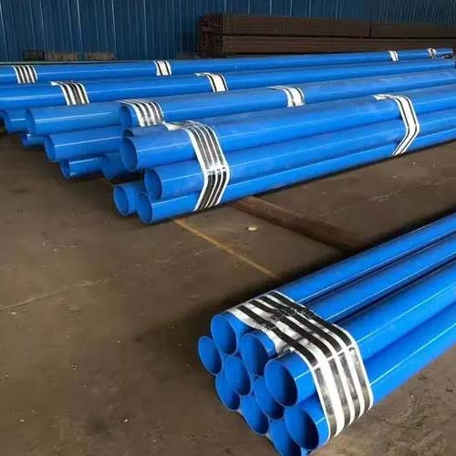 马鞍山涂塑钢管现货