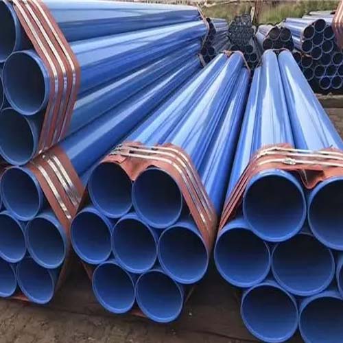 马鞍山涂塑钢管检测