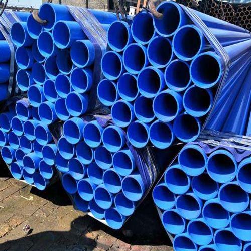 马鞍山涂塑钢管有效的检测方法有哪些