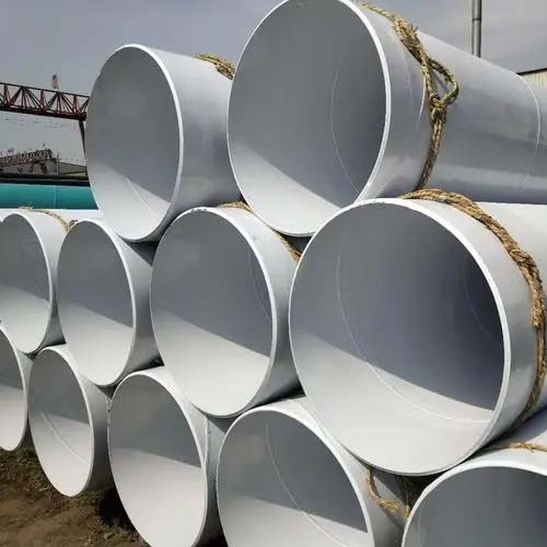 马鞍山涂塑钢管厂家