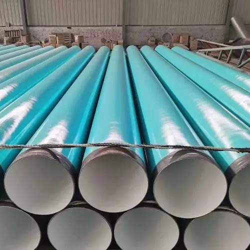 马鞍山防腐涂塑钢管的执行标准