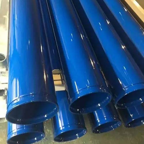 马鞍山给水涂塑钢管有哪些型号？