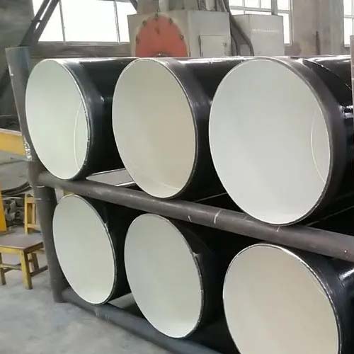 马鞍山涂塑钢管防腐条件