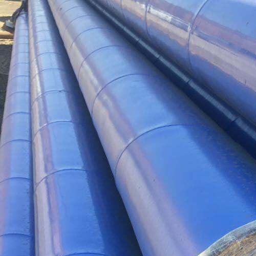 马鞍山防腐涂塑钢管安装注意事项有哪些？