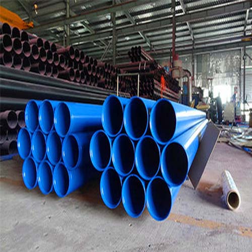 马鞍山防腐涂塑钢管长度