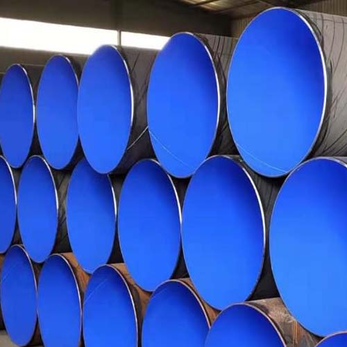 马鞍山给水涂塑钢管厂家